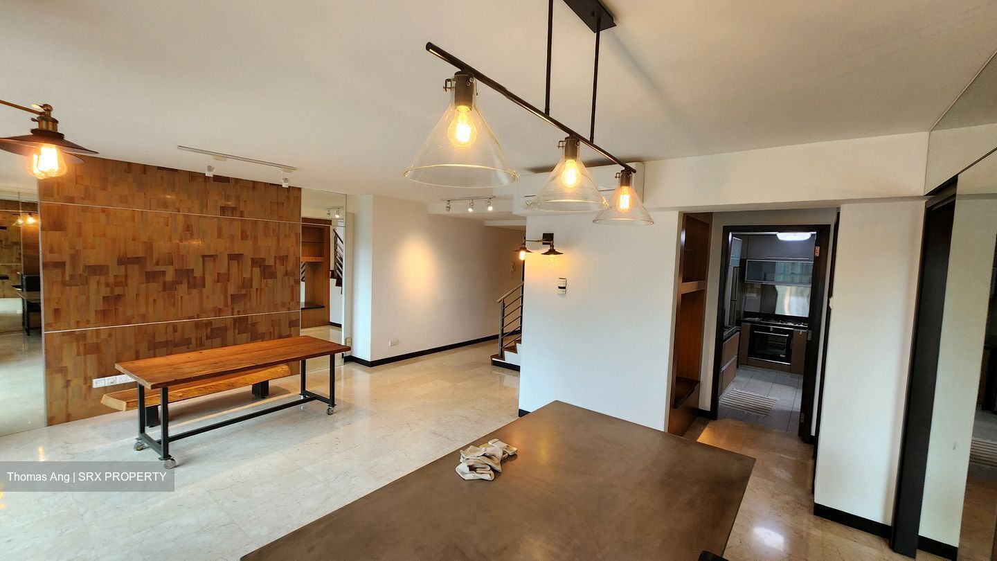 Sapphire 99 (D9), Apartment #449038241